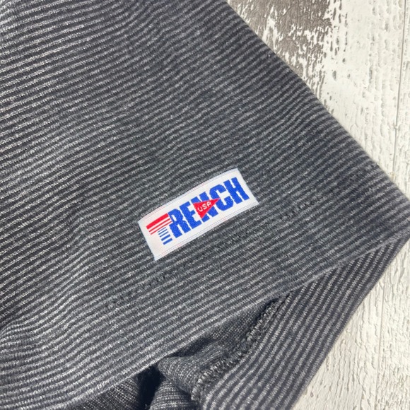 Vintage 1994 Carolina Panthers NFL 75th Anniversary Trench Ultra T-Shirt XL USA - Picture 8 of 10